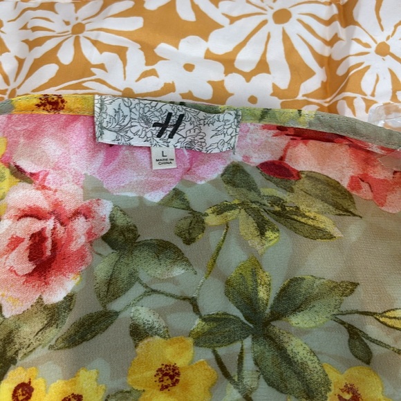 Sheet top - Picture 2 of 2